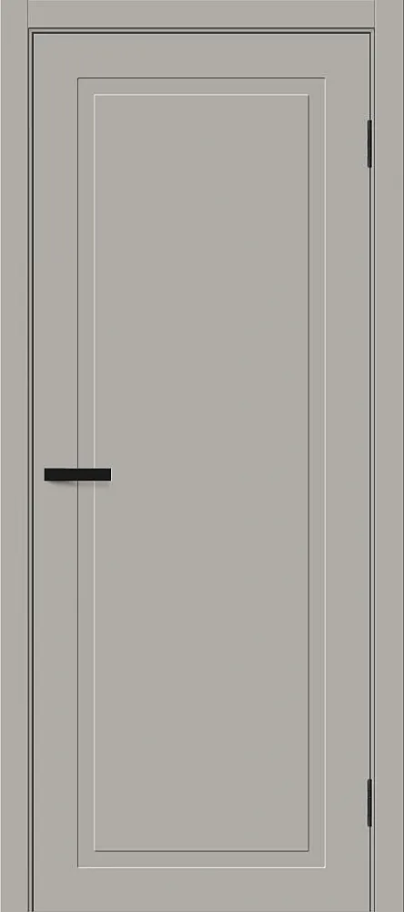 Межкомнатная дверь Граффити-10 Greyny BR6506