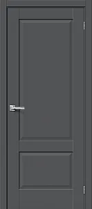 Товар Межкомнатная дверь Прима-12 Stormy Silk BR5539
