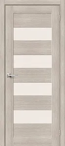 Товар Межкомнатная дверь Браво-23 Cappuccino Melinga BR4796