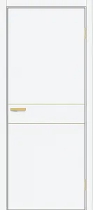 Товар Межкомнатная дверь Браво-0.24.П SG:P3 White Silk BR6285