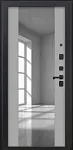 Дверь ДвериПРО Росна ФЛЗ-1 Шарли светлый DPRO228265 фото