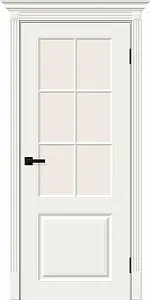Товар Межкомнатная дверь Скинни-13.0.1 Whitey BR6597