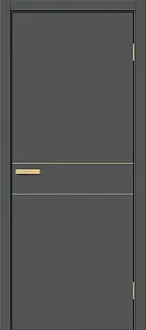 Товар Межкомнатная дверь Браво-0.24.П SG:P3 Stormy Silk BR6294