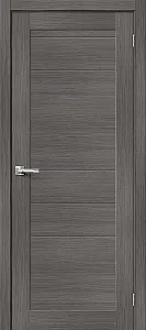 Товар Межкомнатная дверь Браво-21 Grey Melinga BR4815