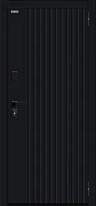 Товар Дверь Вижн/SBlack Black Shell/White Silk BR6251