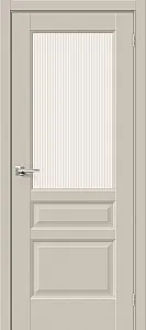Товар Межкомнатная дверь Неоклассик-35 Cream Silk BR5658