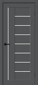 Товар Межкомнатная дверь Браво-29 Stormy Silk BR5653