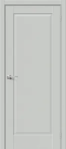 Товар Межкомнатная дверь Прима-10 Grey Silk BR5530