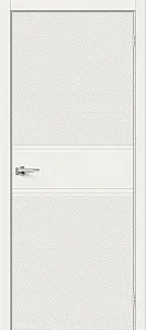 Товар Межкомнатная дверь Граффити-27 Whitey BR5638