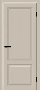 Товар Межкомнатная дверь Граффити-42 Cream Pro BR6332