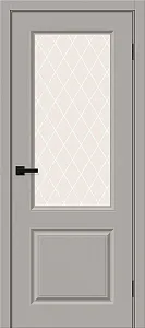 Товар Межкомнатная дверь Скинни-13 Grey Pro BR6305