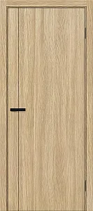 Товар Межкомнатная дверь Браво-0.10.А Real Oak BR6553