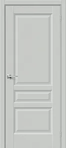 Товар Межкомнатная дверь Неоклассик-34 Grey Silk BR5661