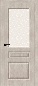 Товар Межкомнатная дверь Скинни-15 Cappuccino Melinga BR6347