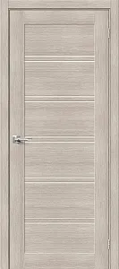 Товар Межкомнатная дверь Браво-28 Cappuccino Melinga BR4797