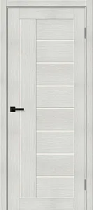 Товар Межкомнатная дверь Браво-29 Bianco Melinga BR6366
