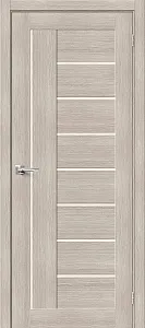 Товар Межкомнатная дверь Браво-29 Cappuccino Melinga BR4798