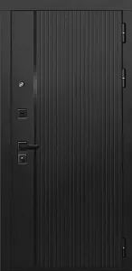Товар Дверь ДвериПРО Л-45 Гладкая Белый матовый DPRO227901