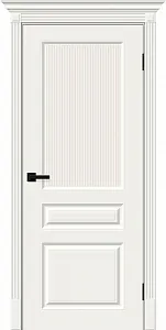Товар Межкомнатная дверь Скинни-15.1 Whitey BR6595