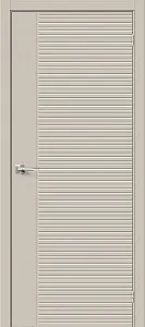 Товар Межкомнатная дверь Граффити-33.0 Creamy BR5690
