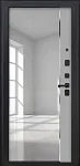 Дверь ДвериПРО Термо медный антик ФЛЗ-618 Шарли светлый DPRO227989 фото