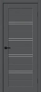 Товар Межкомнатная дверь Браво-28 Stormy Silk BR5650