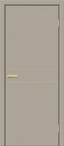 Товар Межкомнатная дверь Браво-0.24.П SG:P3 Clay Silk BR6479