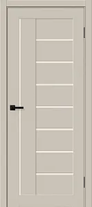 Товар Межкомнатная дверь Браво-29 Cream Silk BR5651