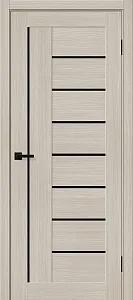 Товар Межкомнатная дверь Браво-29 Cream Melinga BR6377