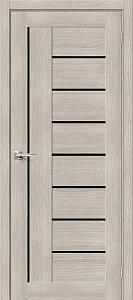 Товар Межкомнатная дверь Браво-29 Cappuccino Melinga BR5703