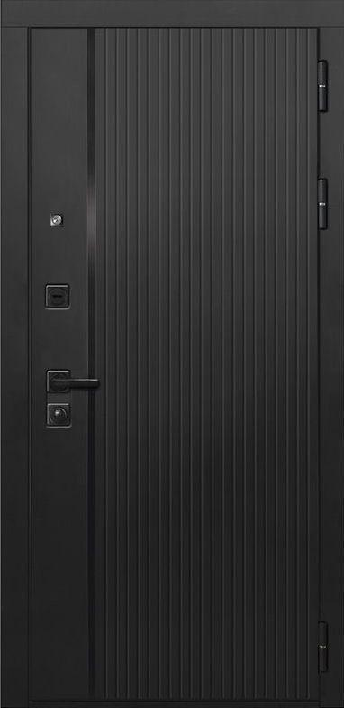 Дверь ДвериПРО Л-45 ФЛП-541 МДФ 10 мм DPRO227775