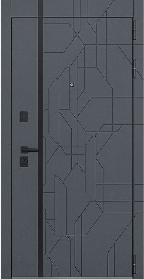 Товар Дверь Forest DIS007536