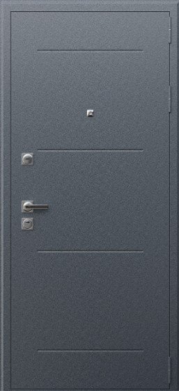 Товар Дверь Техно XN 91 U DIS006108