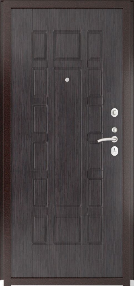 Товар Дверь ДвериПРО Л-3б ФЛ 244 Венге DPRO227859