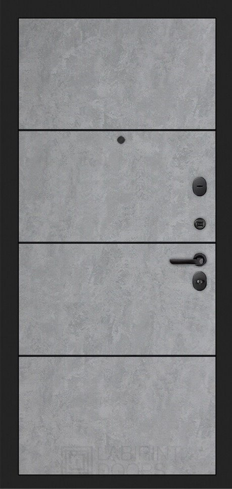 Товар Дверь Инфинити DIS006308