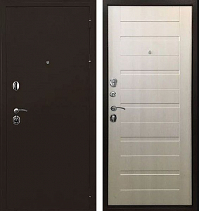 Товар Дверь Ратибор Тренд 3К Лиственница беж DIS005974