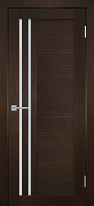 Товар Межкомнатная дверь ТЕХНО-738 Венге