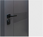 Дверь Цербер Lang-yue Только 96 DIS007135 фото