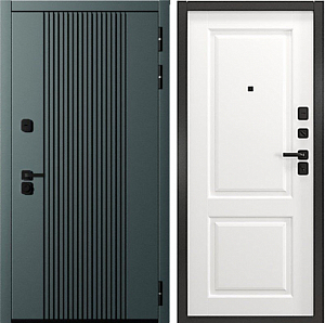 Товар Титан Дорс Эталон Альфа Авокадо DIS007227