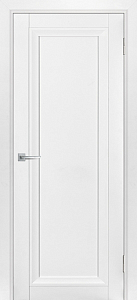 Товар Межкомнатная дверь ТЕХНО-710 Белоснежный