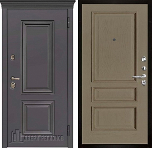 Товар Дверь ГРАНИТ ТЕРМО (М1050 E) DIS006983