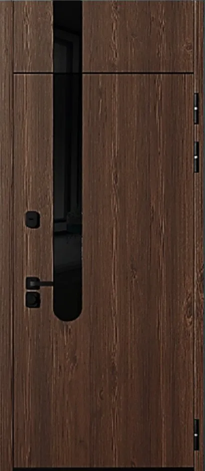 Товар Титан Дорс Термо Оберег-Новый Город Винорит Дуб темный DIS007217