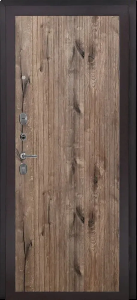 Товар Дверьберг «ВЕРТИКАЛЬ WOOD DIS007289