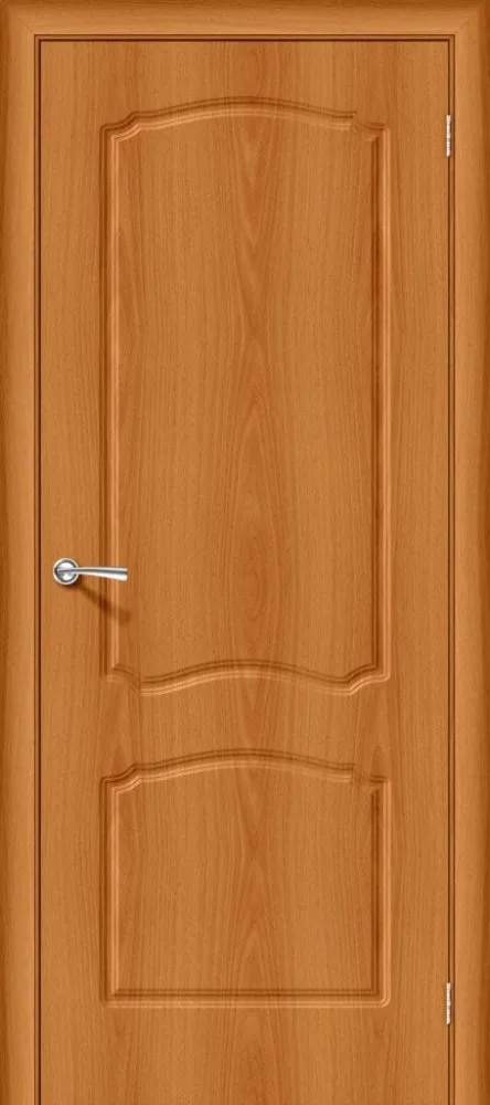 Фото Межкомнатная дверь Альфа-1 Milano Vero BR4012