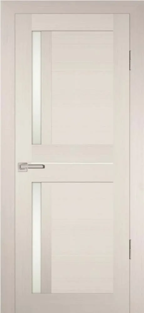 Фото Межкомнатная дверь ПС-19 Перламутровый дуб