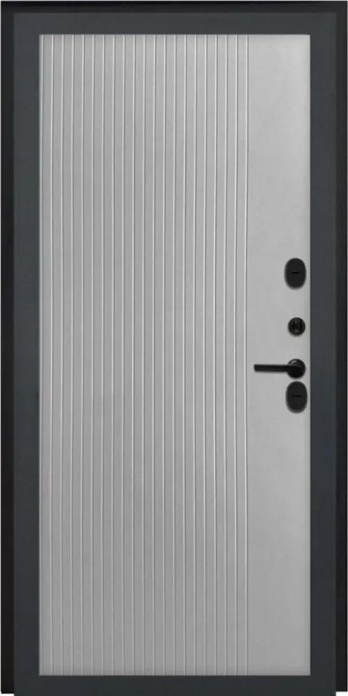 Товар Дверь ДвериПРО Термо серебро ФЛ-790 Веллуто гриджио DPRO228044