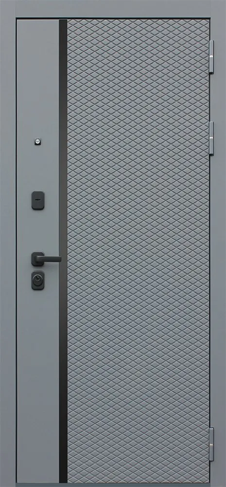 Товар Дверь Манчестер с зеркалом DIS006703