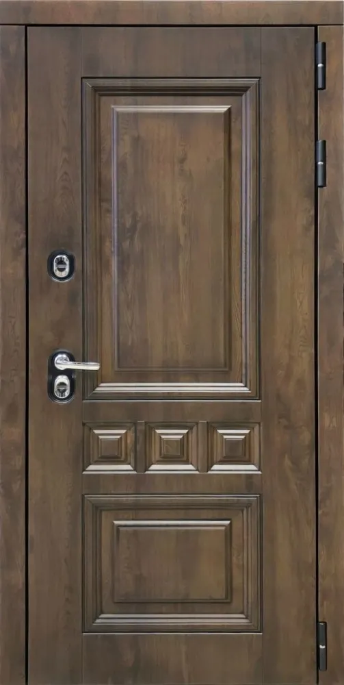 Фото Дверь ДвериПРО Аура ФЛП-541 МДФ 10 мм DPRO220722