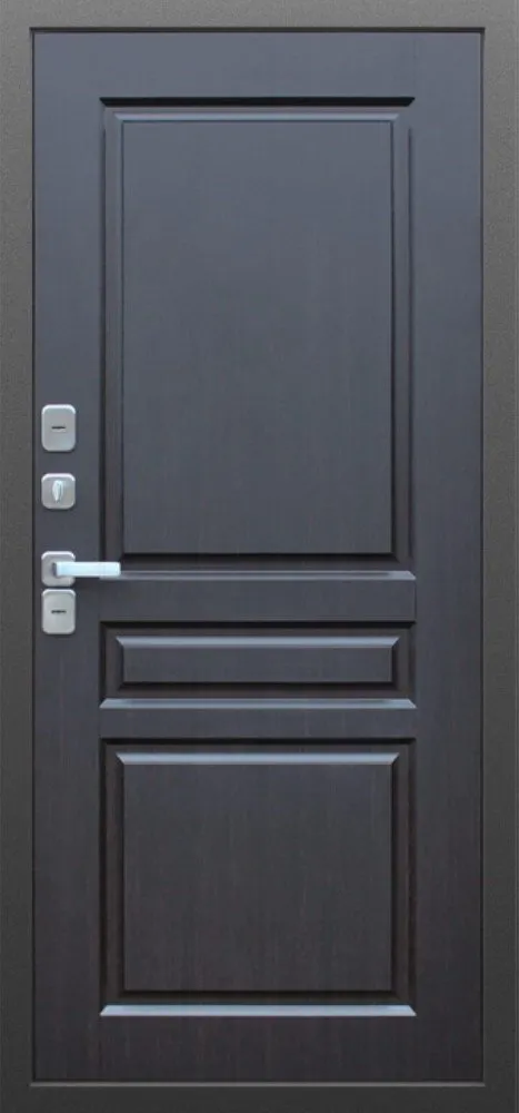 Товар Дверь Сибирь Терморазрыв 3К Венге DIS007251