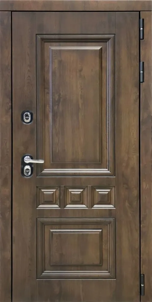 Фото Дверь ДвериПРО Аура ФЛ 244 беленый дуб DPRO195764